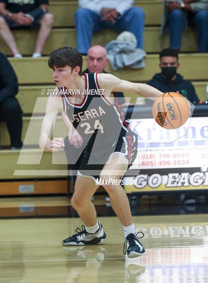 Thumbnail 2 in JSerra Catholic @ Oak Park photogallery.