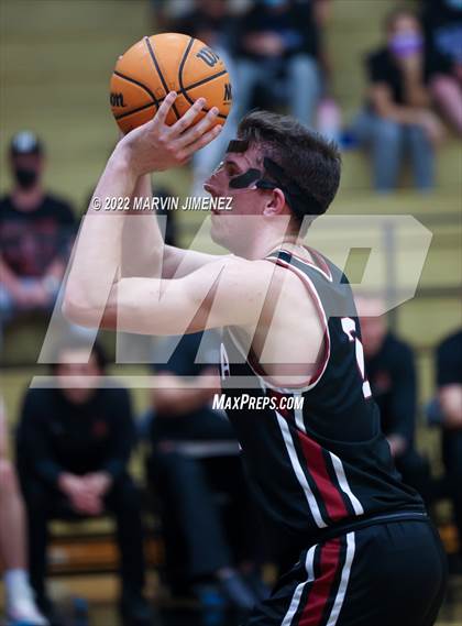 Thumbnail 1 in JSerra Catholic @ Oak Park photogallery.