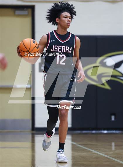 Thumbnail 1 in JSerra Catholic @ Oak Park photogallery.