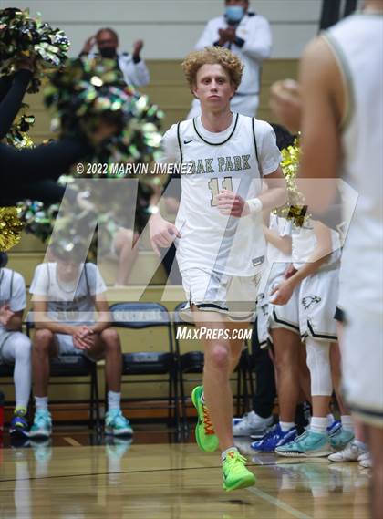 Thumbnail 1 in JSerra Catholic @ Oak Park photogallery.