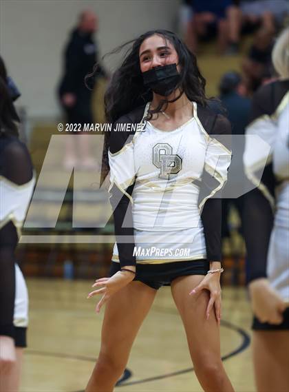 Thumbnail 3 in JSerra Catholic @ Oak Park photogallery.