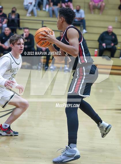 Thumbnail 1 in JSerra Catholic @ Oak Park photogallery.