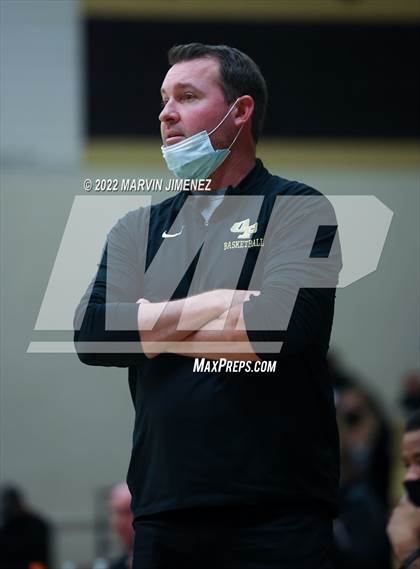 Thumbnail 2 in JSerra Catholic @ Oak Park photogallery.