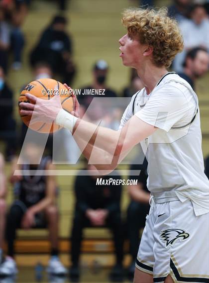 Thumbnail 2 in JSerra Catholic @ Oak Park photogallery.