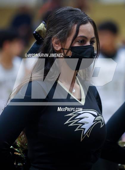 Thumbnail 2 in JSerra Catholic @ Oak Park photogallery.