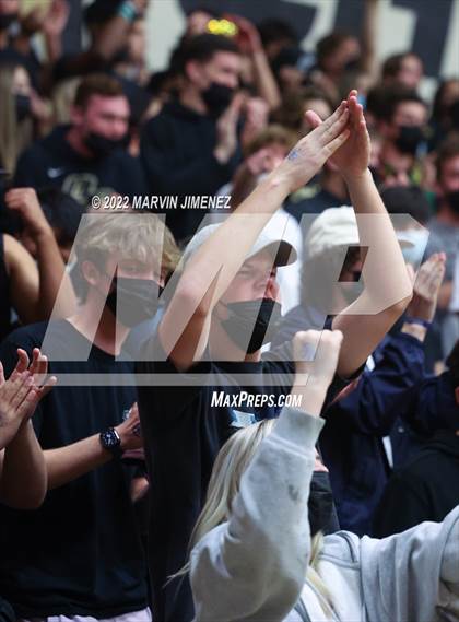 Thumbnail 1 in JSerra Catholic @ Oak Park photogallery.