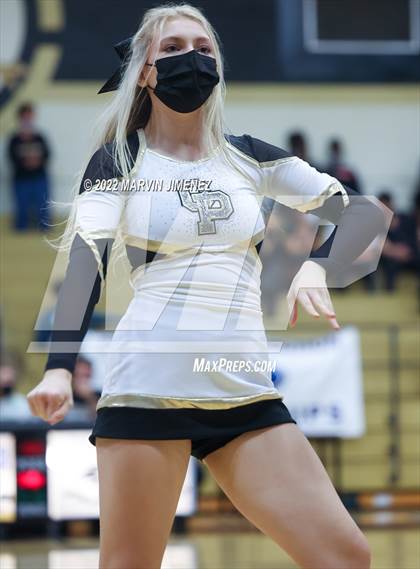 Thumbnail 3 in JSerra Catholic @ Oak Park photogallery.