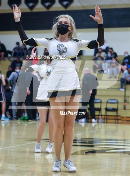 Thumbnail 3 in JSerra Catholic @ Oak Park photogallery.