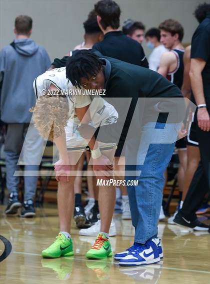 Thumbnail 2 in JSerra Catholic @ Oak Park photogallery.