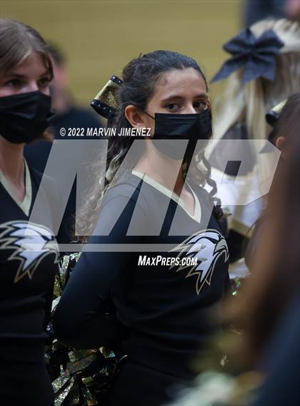 Thumbnail 2 in JSerra Catholic @ Oak Park photogallery.