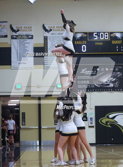 Thumbnail 1 in JSerra Catholic @ Oak Park photogallery.
