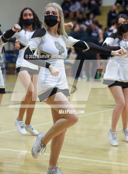 Thumbnail 2 in JSerra Catholic @ Oak Park photogallery.