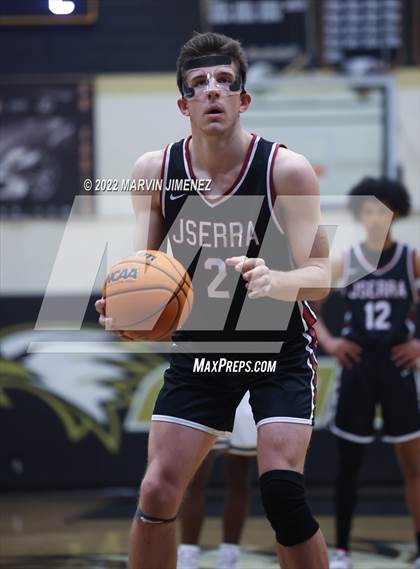 Thumbnail 3 in JSerra Catholic @ Oak Park photogallery.