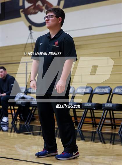 Thumbnail 1 in JSerra Catholic @ Oak Park photogallery.