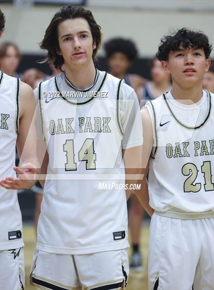 Thumbnail 1 in JSerra Catholic @ Oak Park photogallery.
