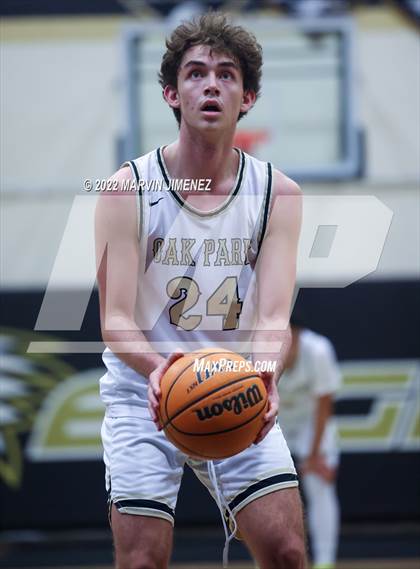 Thumbnail 1 in JSerra Catholic @ Oak Park photogallery.