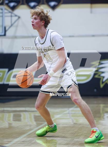Thumbnail 1 in JSerra Catholic @ Oak Park photogallery.
