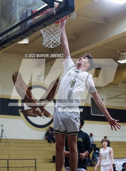 Thumbnail 1 in JSerra Catholic @ Oak Park photogallery.