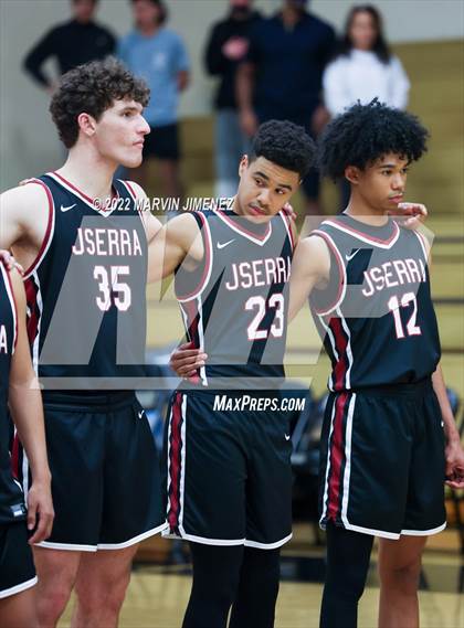 Thumbnail 1 in JSerra Catholic @ Oak Park photogallery.