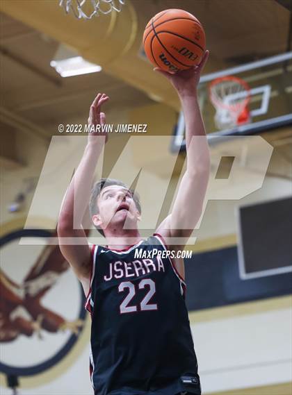 Thumbnail 1 in JSerra Catholic @ Oak Park photogallery.