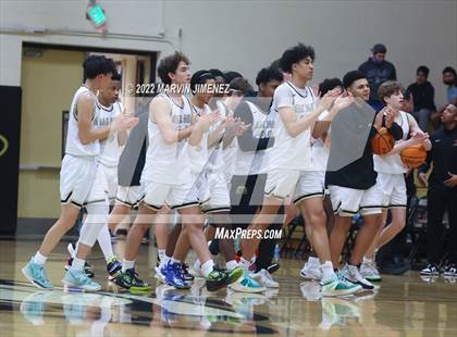 Thumbnail 2 in JSerra Catholic @ Oak Park photogallery.