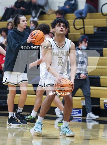 Thumbnail 2 in JSerra Catholic @ Oak Park photogallery.