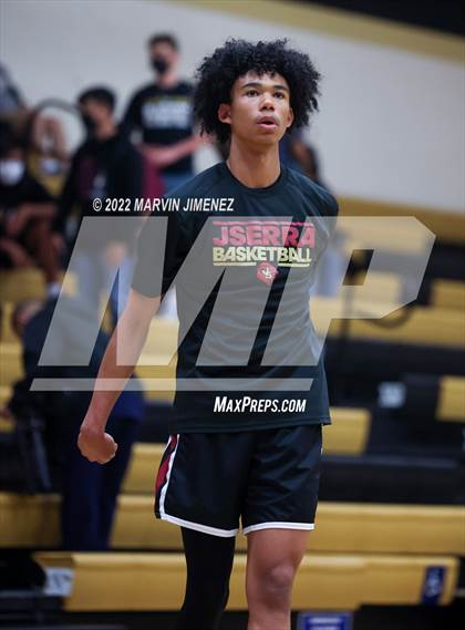 Thumbnail 2 in JSerra Catholic @ Oak Park photogallery.