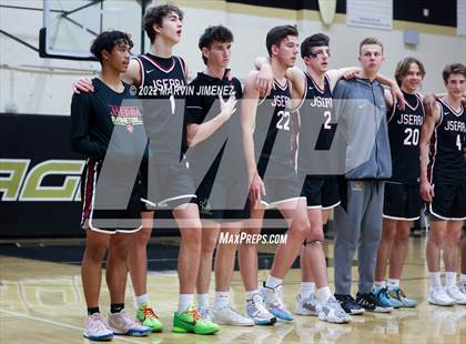 Thumbnail 3 in JSerra Catholic @ Oak Park photogallery.