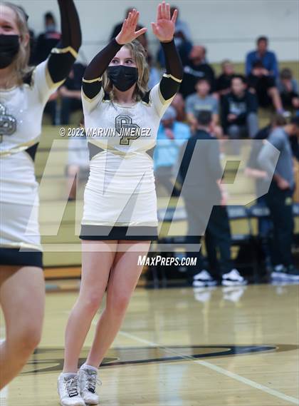 Thumbnail 1 in JSerra Catholic @ Oak Park photogallery.