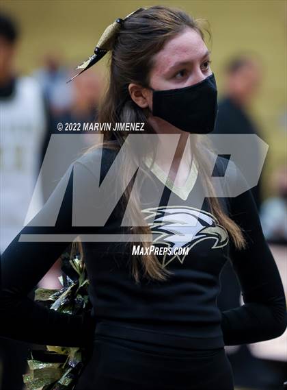 Thumbnail 3 in JSerra Catholic @ Oak Park photogallery.
