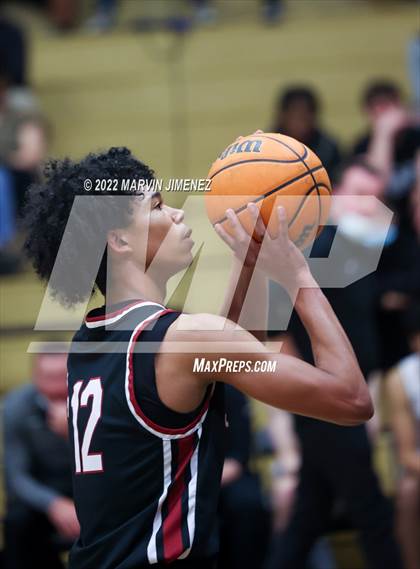 Thumbnail 3 in JSerra Catholic @ Oak Park photogallery.