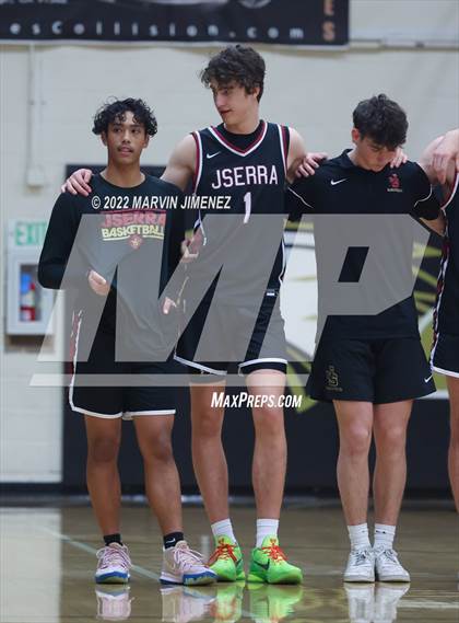 Thumbnail 1 in JSerra Catholic @ Oak Park photogallery.