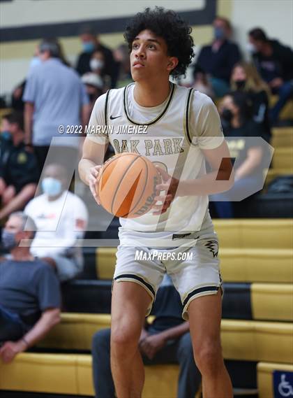 Thumbnail 1 in JSerra Catholic @ Oak Park photogallery.