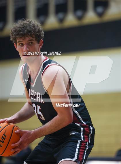 Thumbnail 2 in JSerra Catholic @ Oak Park photogallery.