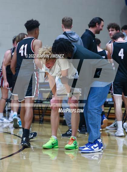 Thumbnail 1 in JSerra Catholic @ Oak Park photogallery.