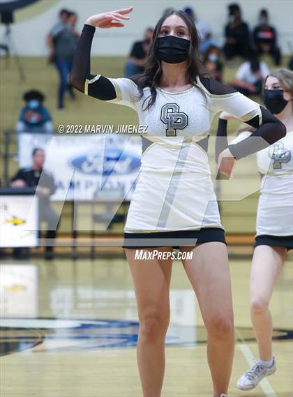 Thumbnail 3 in JSerra Catholic @ Oak Park photogallery.