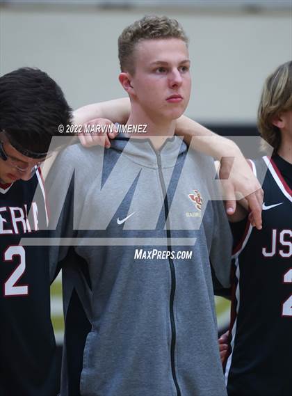 Thumbnail 3 in JSerra Catholic @ Oak Park photogallery.