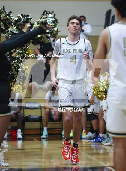 Thumbnail 2 in JSerra Catholic @ Oak Park photogallery.