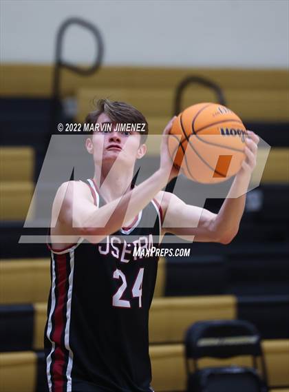Thumbnail 2 in JSerra Catholic @ Oak Park photogallery.