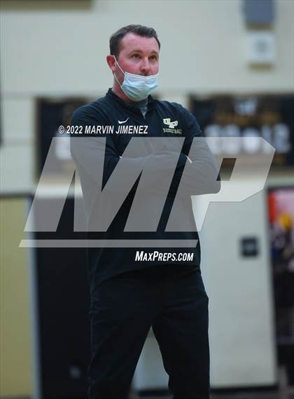 Thumbnail 1 in JSerra Catholic @ Oak Park photogallery.