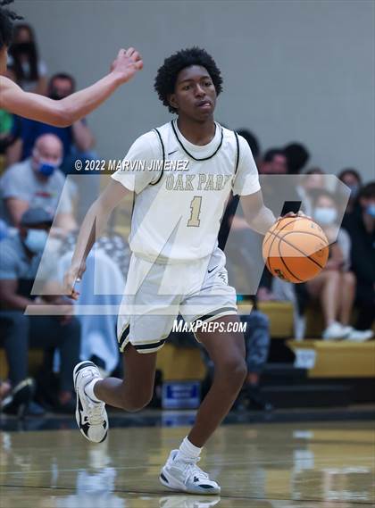 Thumbnail 2 in JSerra Catholic @ Oak Park photogallery.
