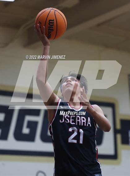 Thumbnail 2 in JSerra Catholic @ Oak Park photogallery.