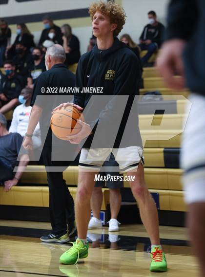 Thumbnail 1 in JSerra Catholic @ Oak Park photogallery.