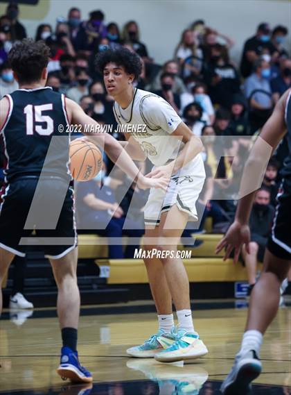 Thumbnail 3 in JSerra Catholic @ Oak Park photogallery.