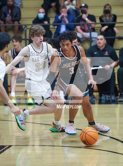 Thumbnail 1 in JSerra Catholic @ Oak Park photogallery.