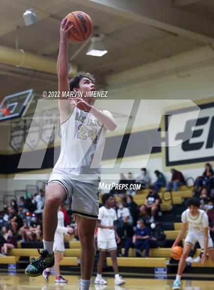 Thumbnail 3 in JSerra Catholic @ Oak Park photogallery.