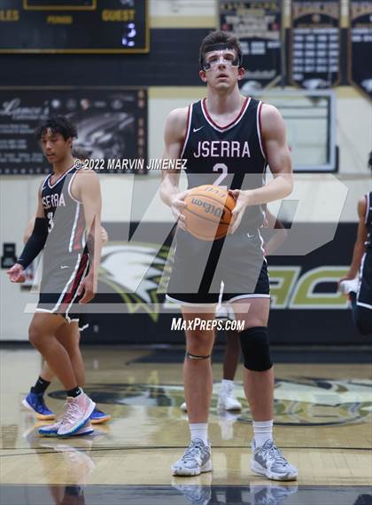 Thumbnail 2 in JSerra Catholic @ Oak Park photogallery.