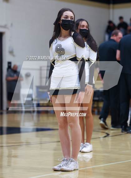 Thumbnail 1 in JSerra Catholic @ Oak Park photogallery.