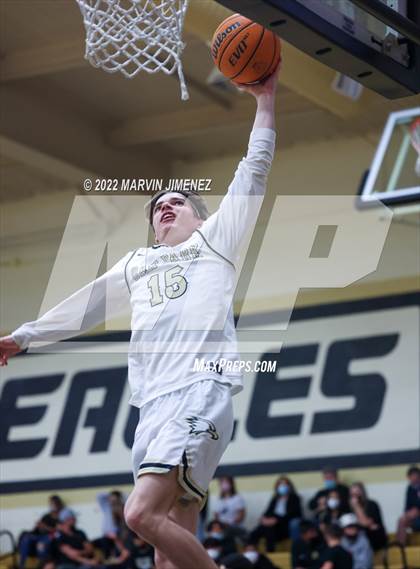 Thumbnail 2 in JSerra Catholic @ Oak Park photogallery.