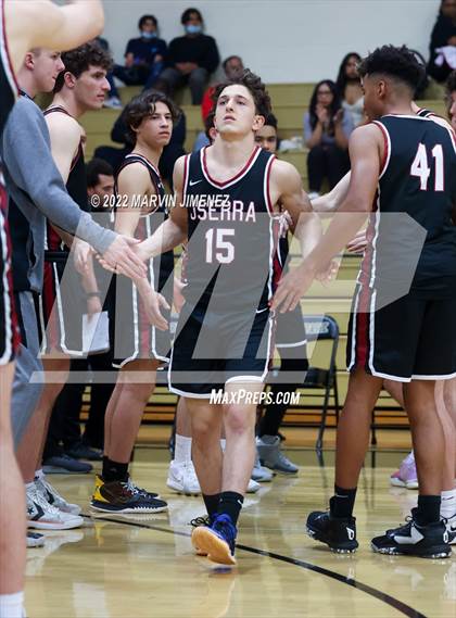 Thumbnail 1 in JSerra Catholic @ Oak Park photogallery.